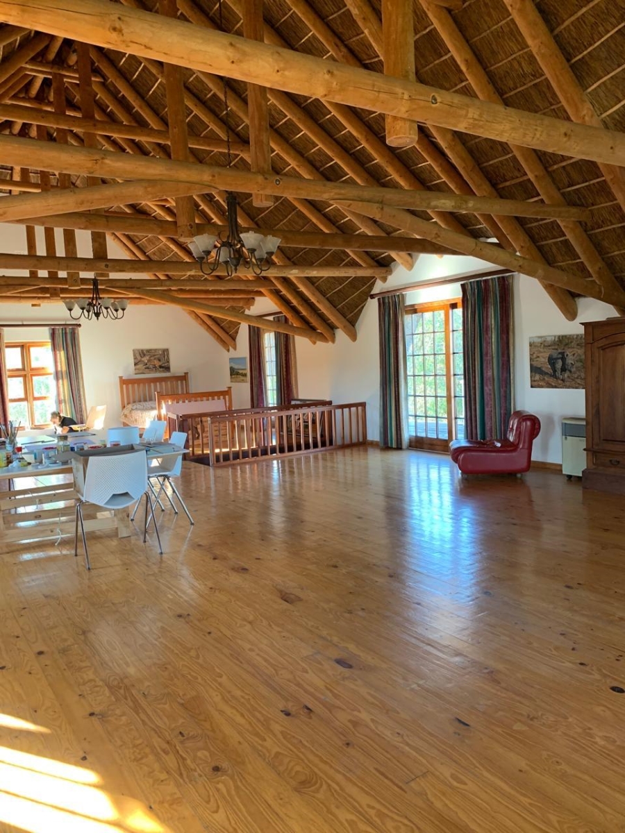Commercial Property for Sale in Riebeek Kasteel Western Cape